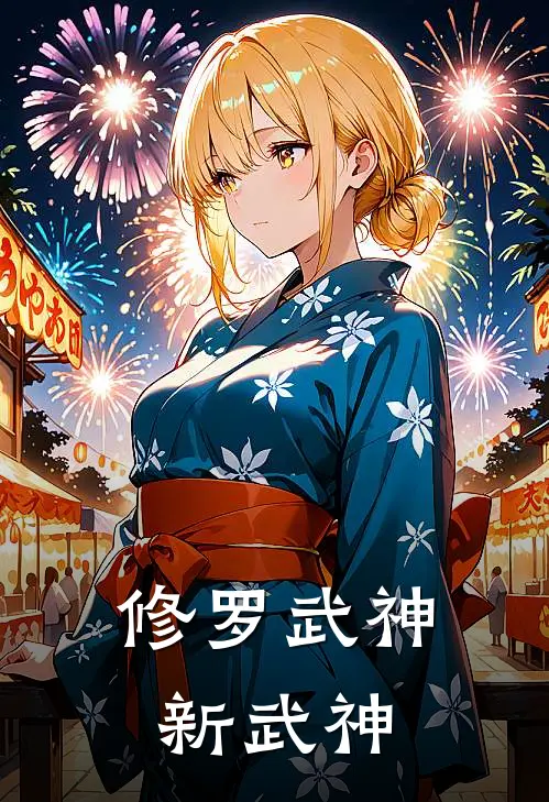 修罗武神新武神(楚枫赵琦)最新小说_免费阅读完整版小说修罗武神新武神(楚枫赵琦)