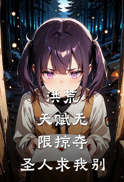 洪荒：天赋无限掠夺，圣人求我别(陈长生陈长生)已完结小说_洪荒：天赋无限掠夺，圣人求我别(陈长生陈长生)小说免费在线阅读