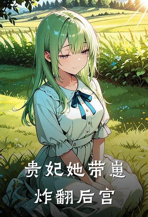 贵妃她带崽炸翻后宫