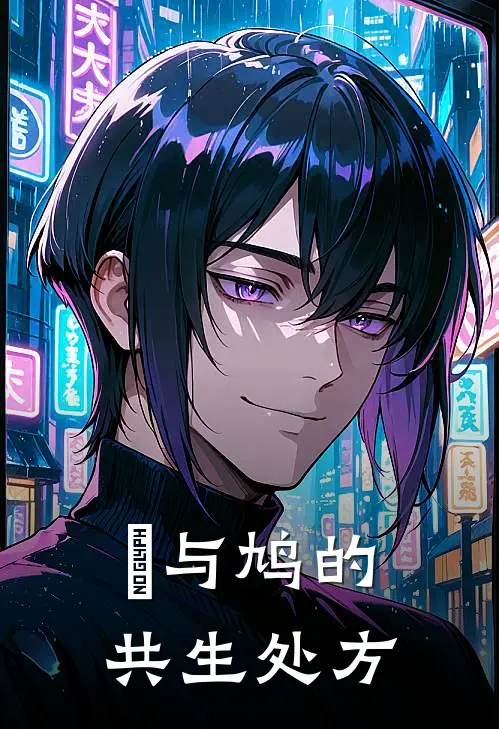 鸮与鸠的共生处方