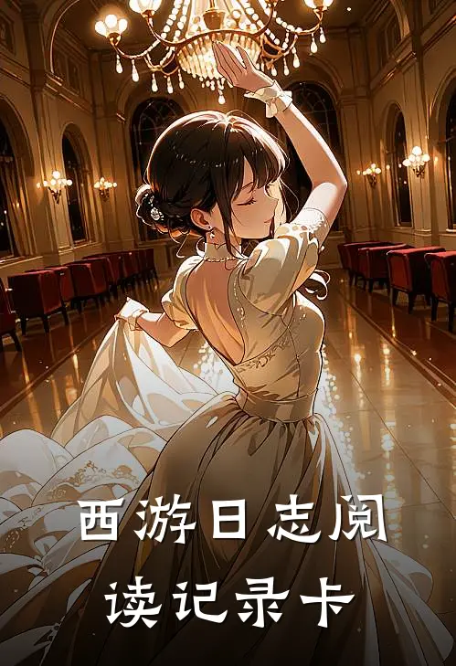 西游日志阅读记录卡