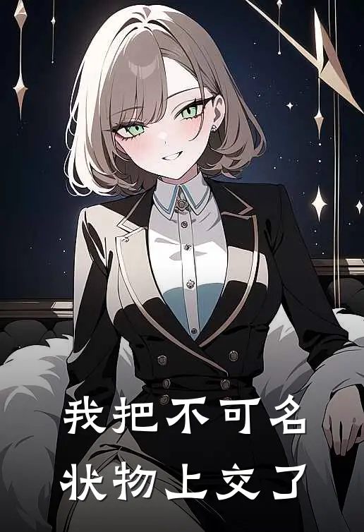 我把不可名状物上交了季夜苏文完整免费小说_小说全文免费阅读我把不可名状物上交了季夜苏文