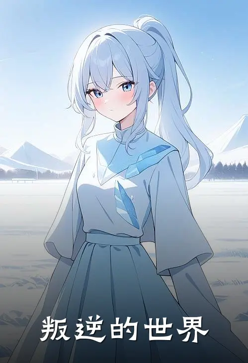 叛逆的世界宙宇沈阴阳最新章节免费阅读_叛逆的世界热门小说