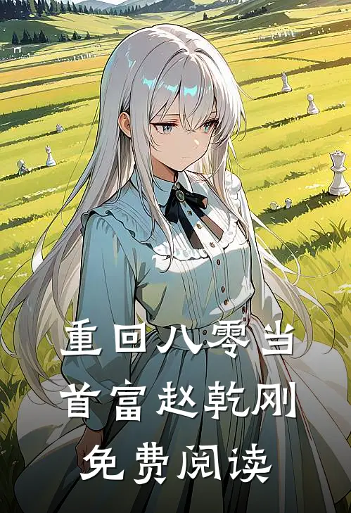 重回八零当首富赵乾刚免费阅读