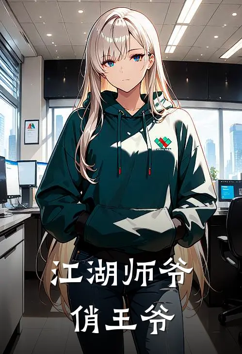 江湖师爷俏王爷