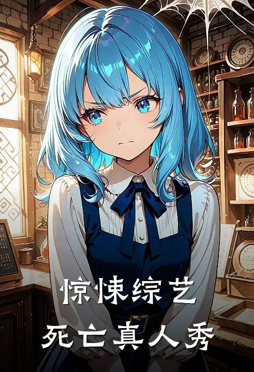 惊悚综艺：死亡真人秀