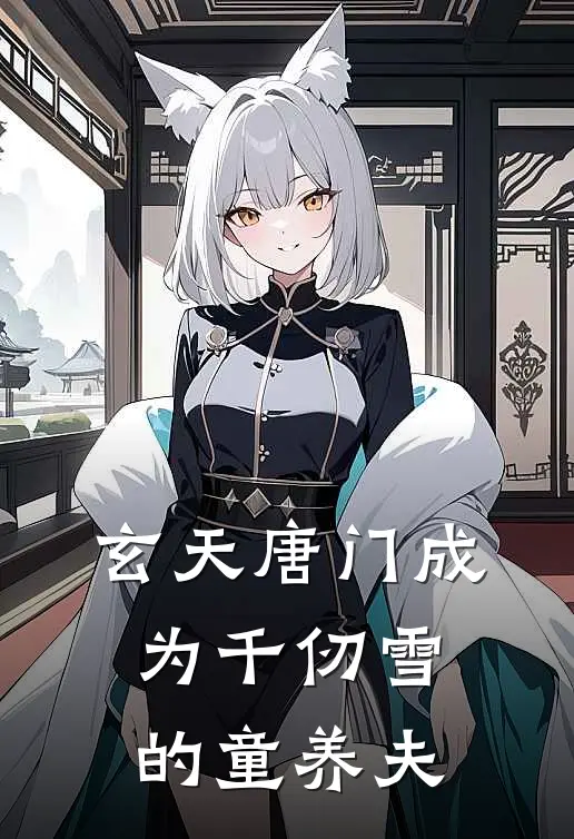 玄天唐门成为千仞雪的童养夫