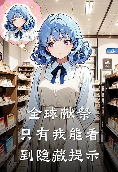 全球献祭：只有我能看到隐藏提示(苏牧哥布林)全集阅读_全球献祭：只有我能看到隐藏提示最新章节阅读