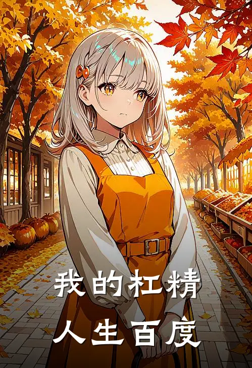 我的杠精人生百度