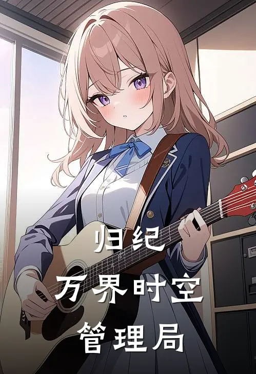 归纪：万界时空管理局凌云高维小说推荐完结_全集免费小说归纪：万界时空管理局(凌云高维)