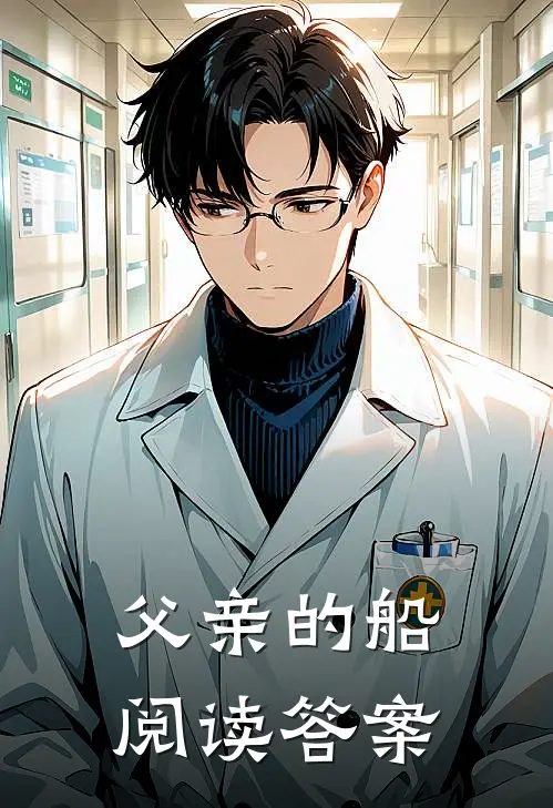 父亲的船阅读答案