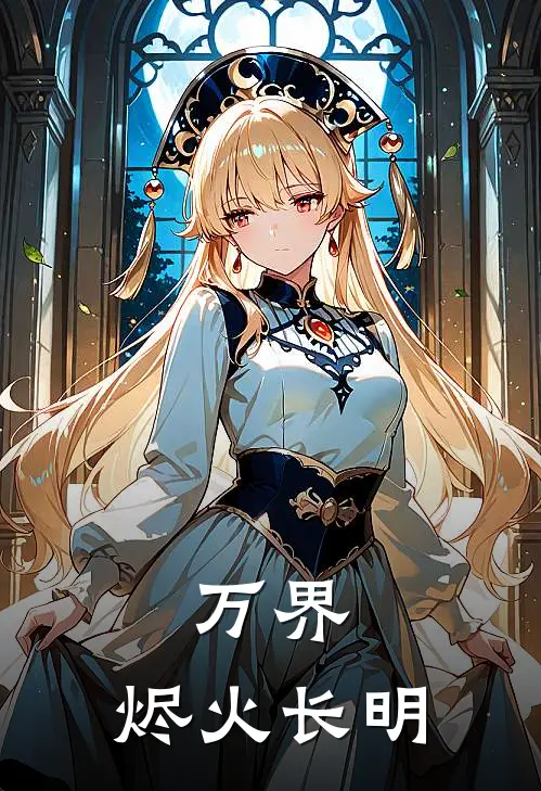 万界：烬火长明