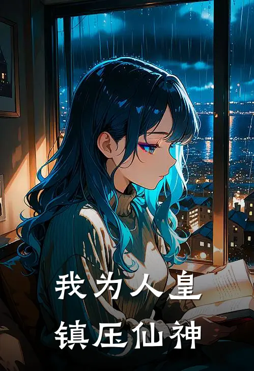 我为人皇，镇压仙神周昊赵元全文免费阅读无弹窗大结局_周昊赵元（我为人皇，镇压仙神）小说免费阅读大结局