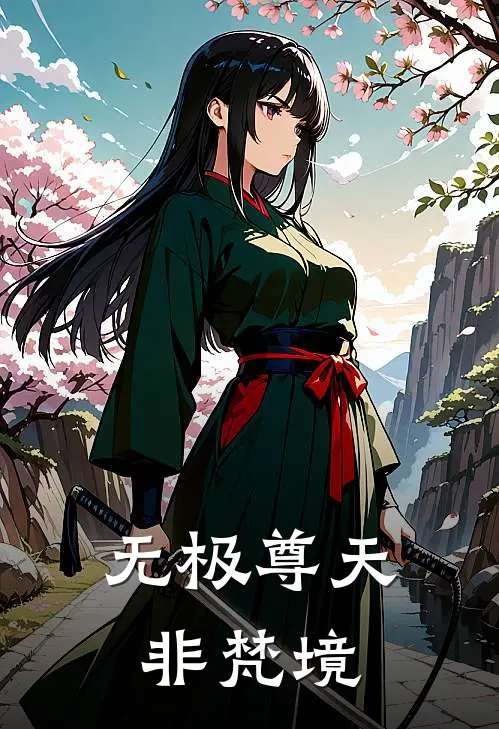 无极尊天非梵境