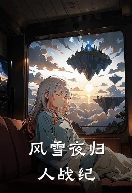 风雪夜归人战纪