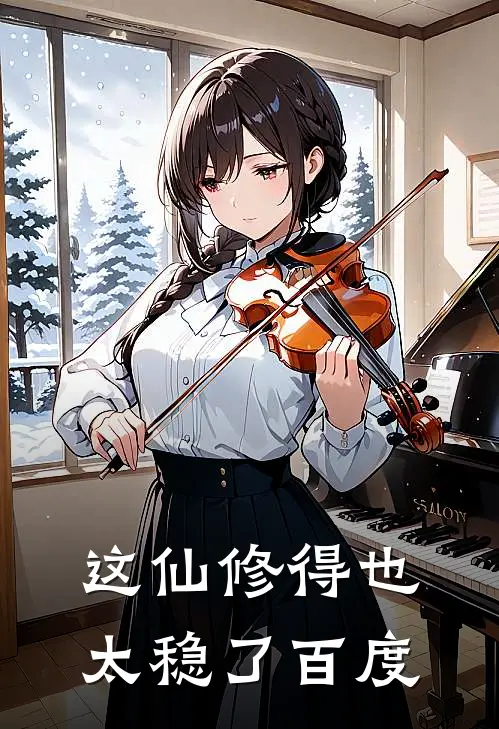 这仙修得也太稳了百度