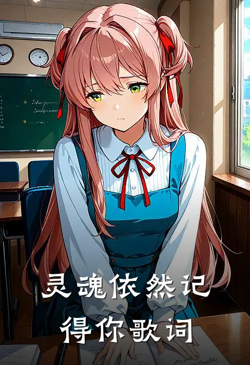 灵魂依然记得你歌词