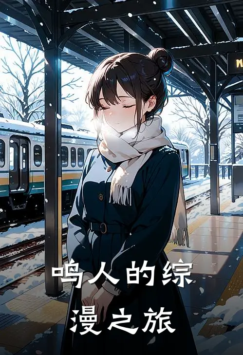 鸣人的综漫之旅