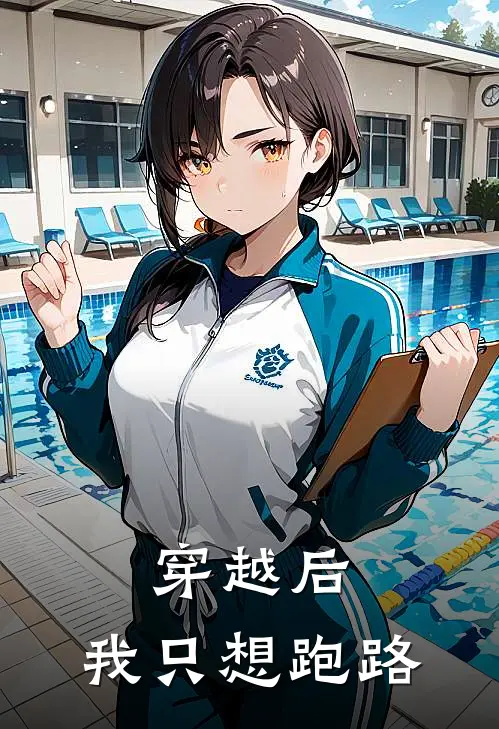 穿越后，我只想跑路