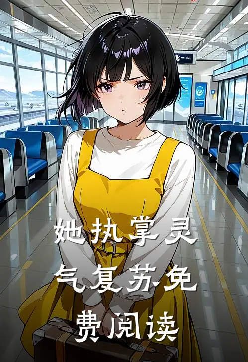 她执掌灵气复苏免费阅读