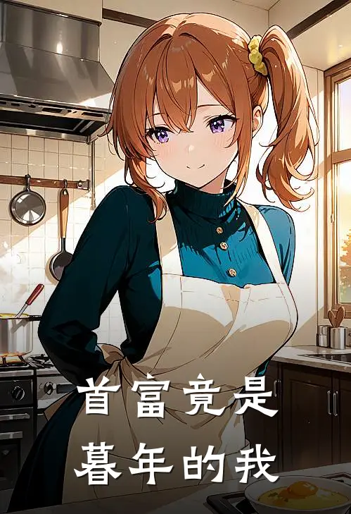 首富竟是暮年的我(陆修远陆修远)无弹窗小说免费阅读_小说免费阅读无弹窗首富竟是暮年的我陆修远陆修远