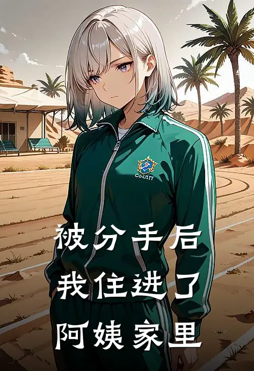 被分手后我住进了阿姨家里