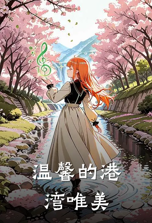 温馨的港湾唯美