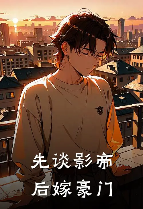 先谈影帝，后嫁豪门白轻妩白羽完本热门小说_小说推荐完结先谈影帝，后嫁豪门白轻妩白羽