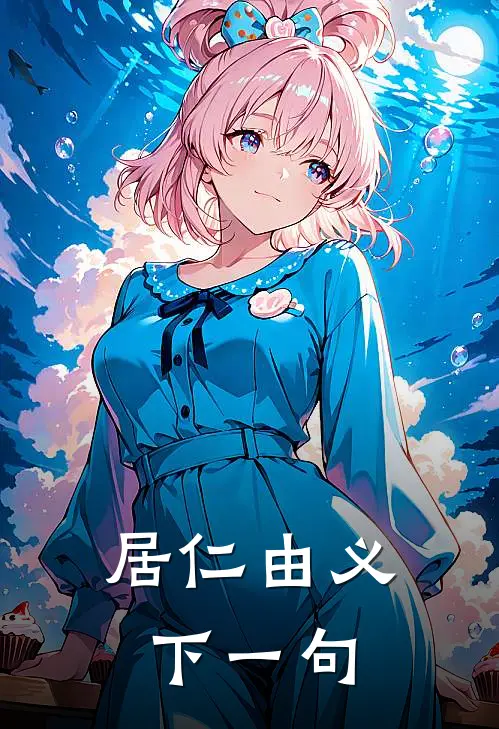 居仁由义下一句