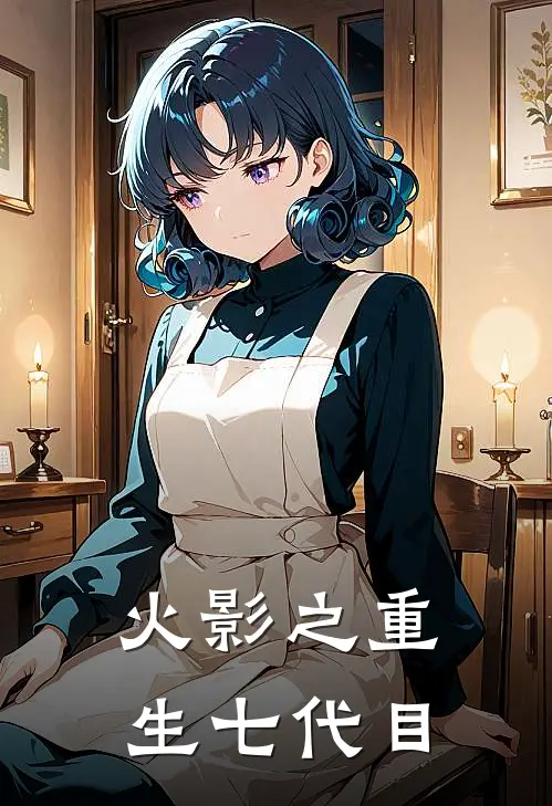 佐助卡卡西《火影之重生七代目》全文免费在线阅读_《火影之重生七代目》全本在线阅读