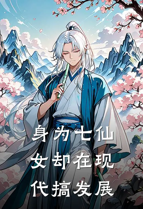 身为七仙女却在现代搞发展
