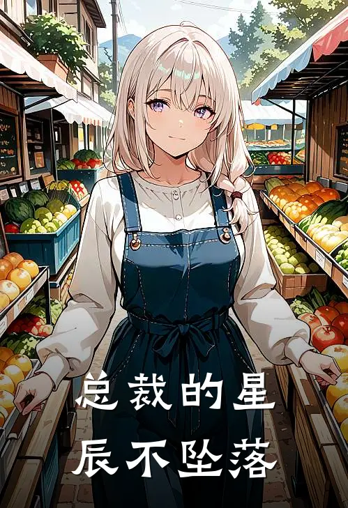 总裁的星辰不坠落