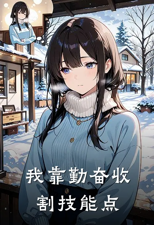 我靠勤奋收割技能点