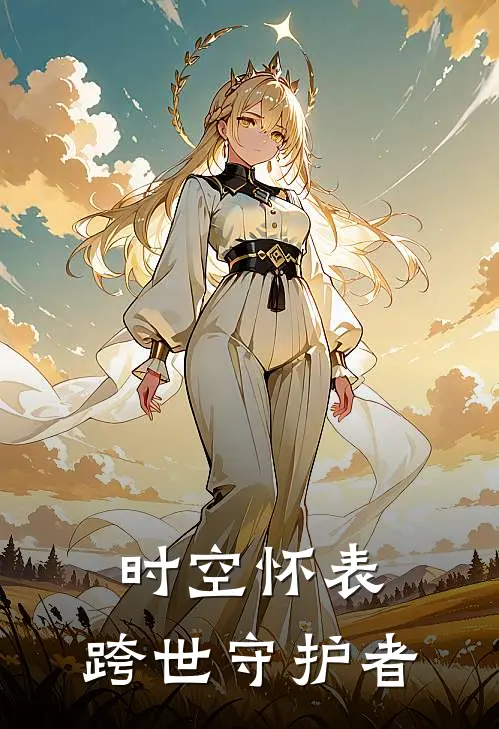 时空怀表：跨世守护者沈烬苏清寒免费小说全本阅读_小说免费完结时空怀表：跨世守护者沈烬苏清寒