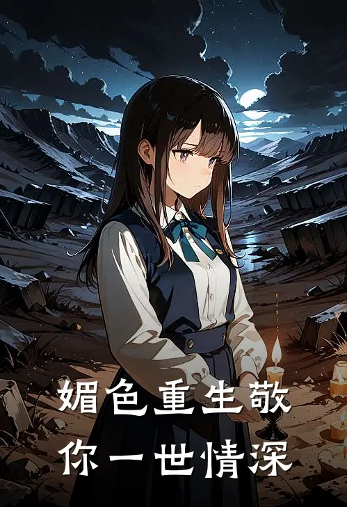 媚色重生敬你一世情深