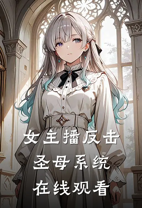 女主播反击圣母系统在线观看