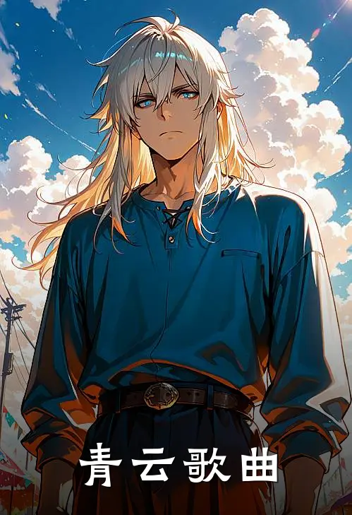 青云歌曲