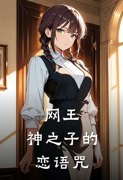 网王：神之子的恋语咒