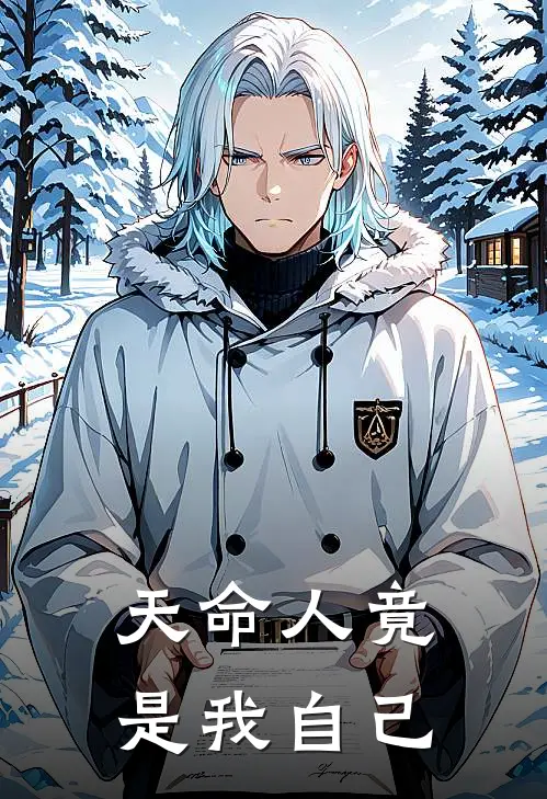 天命人竟是我自己