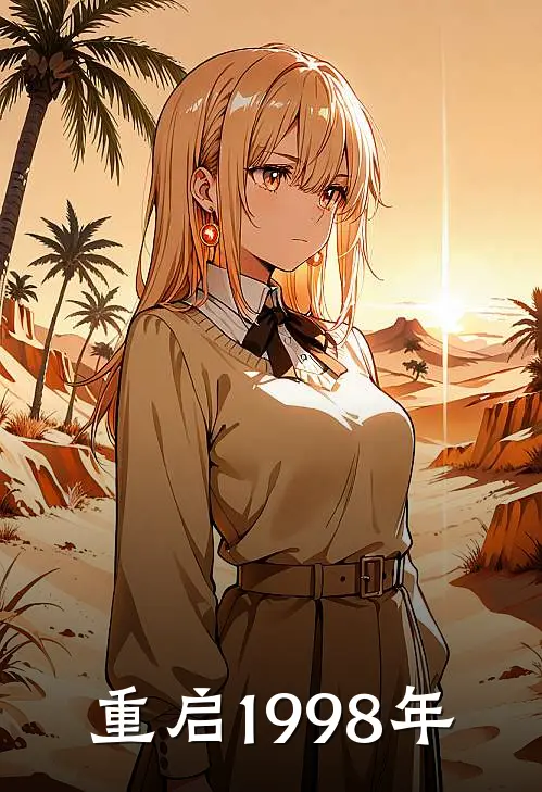 重启1998年