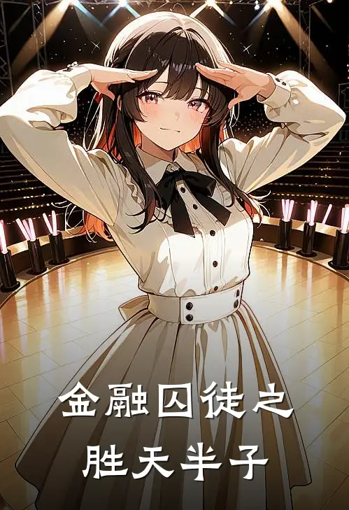 金融囚徒之胜天半子白修志白修志完本热门小说_完本小说免费金融囚徒之胜天半子(白修志白修志)