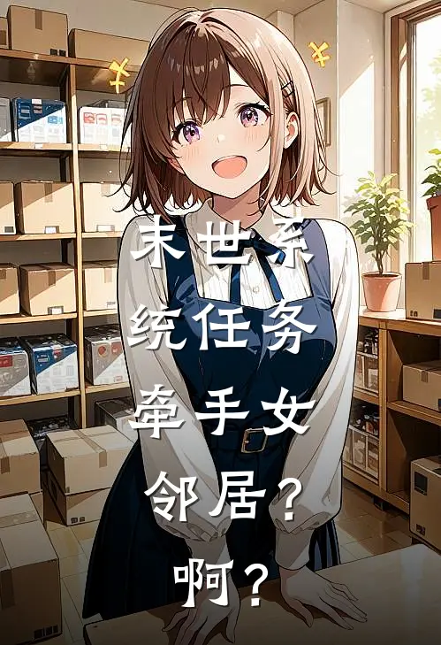 末世系统任务：牵手女邻居？啊？