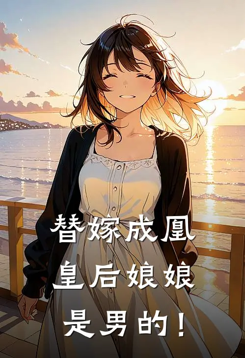 替嫁成凰：皇后娘娘是男的！