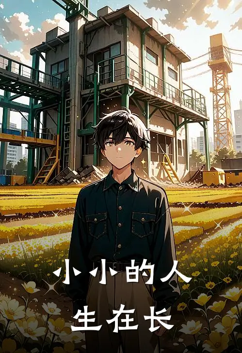 小小的人生在长