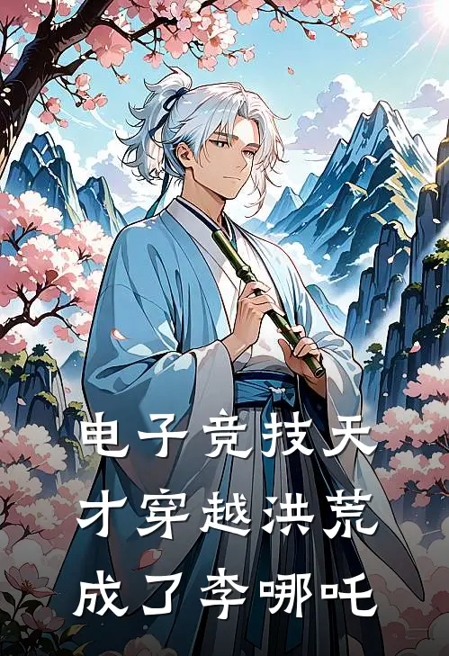 电子竞技天才穿越洪荒成了李哪吒