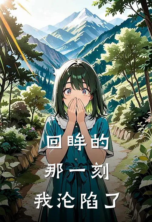 回眸的那一刻，我沦陷了黄正泽穆静雯免费小说全集_小说免费完结回眸的那一刻，我沦陷了黄正泽穆静雯