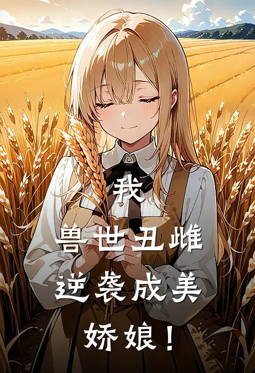 我，兽世丑雌，逆袭成美娇娘！