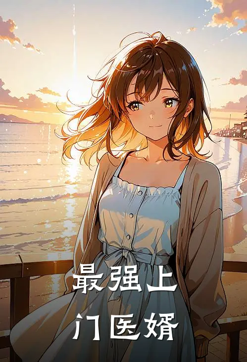 最强上门医婿