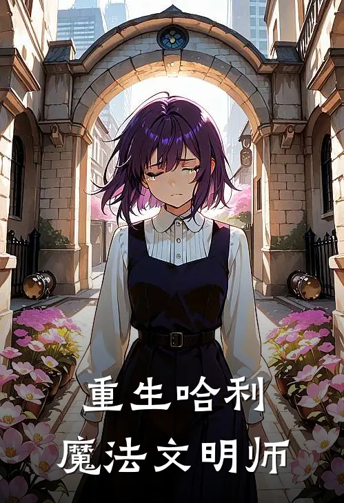 重生哈利：魔法文明师(哈利弗农)完结小说推荐_小说全文免费阅读重生哈利：魔法文明师哈利弗农