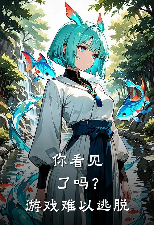 你看见了吗？游戏难以逃脱(周凌黄子行)小说完结版_全文阅读免费全集你看见了吗？游戏难以逃脱周凌黄子行